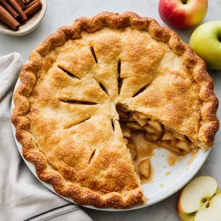 Apple Pie