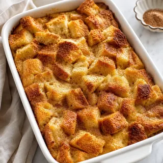 Bread Pudding