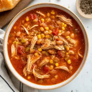 Brunswick Stew