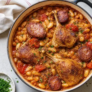 Cassoulet