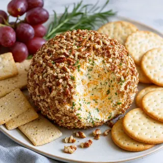 Cheese Ball
