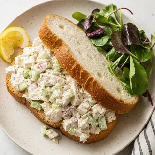 Chicken Salad Sandwich