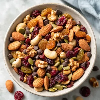Classic Trail Mix