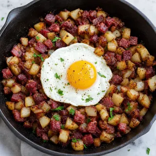 Corned Beef Hash
