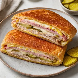 Cuban Sandwich