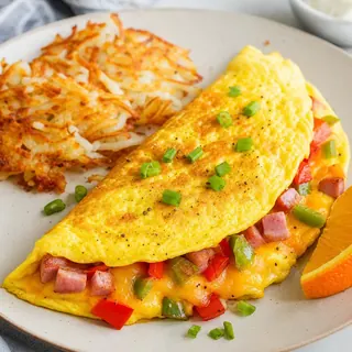 Denver Omelet