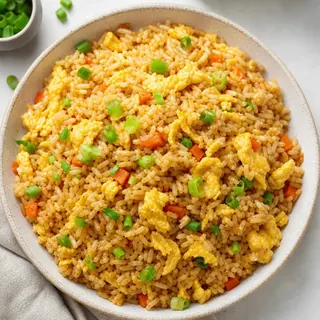 Egg Fried Rice