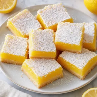 Lemon Bars