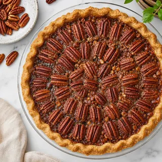 Pecan Pie