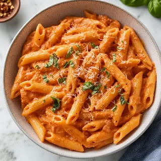 Penne Vodka