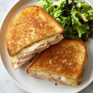 Turkey Melt