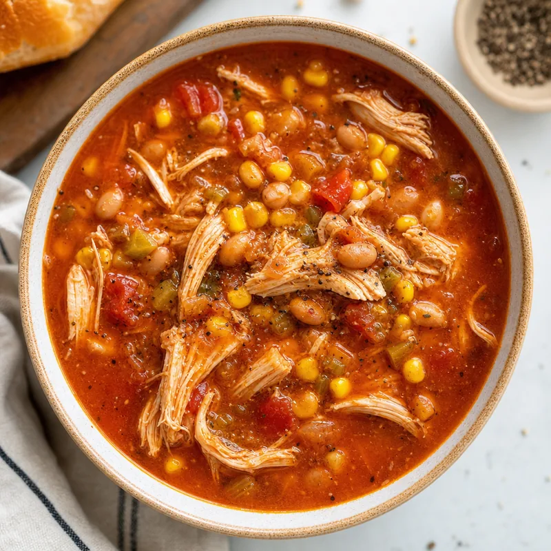 Brunswick Stew