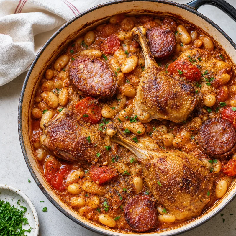 Cassoulet