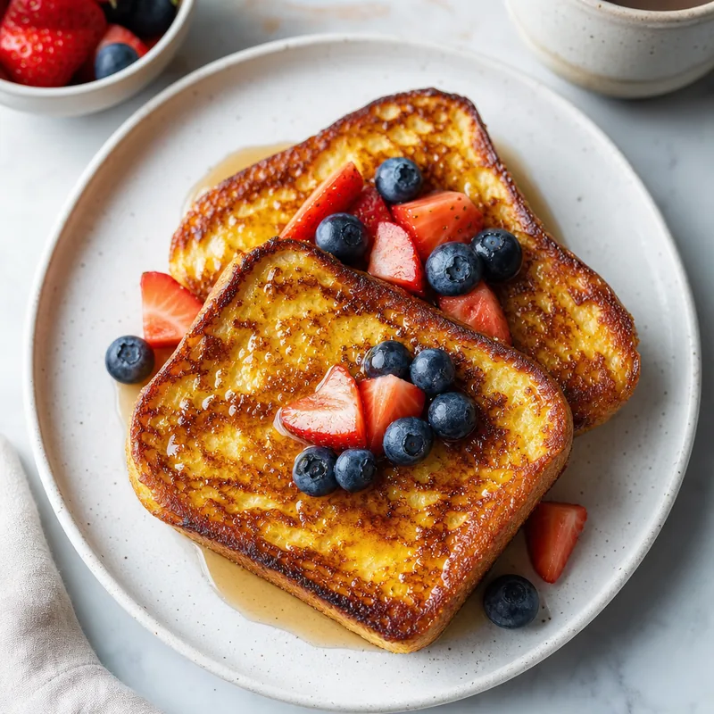 Classic French Toast