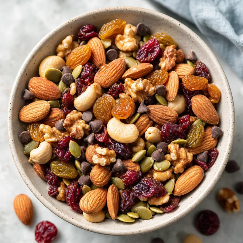 Classic Trail Mix