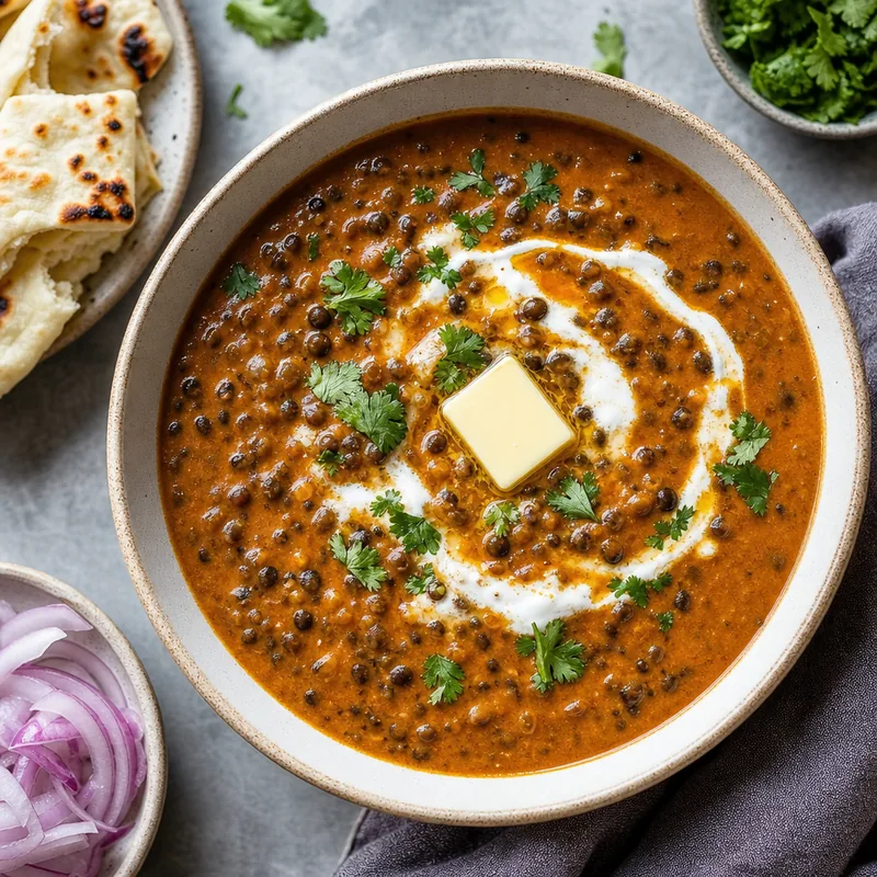 Dal Makhani