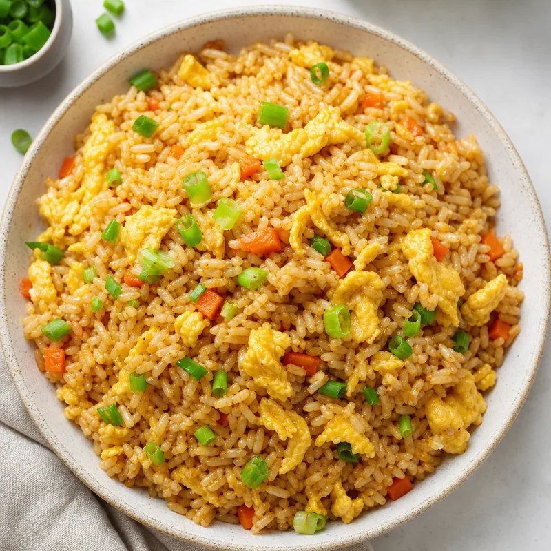 Egg Fried Rice