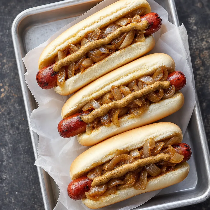 New York Street Dogs