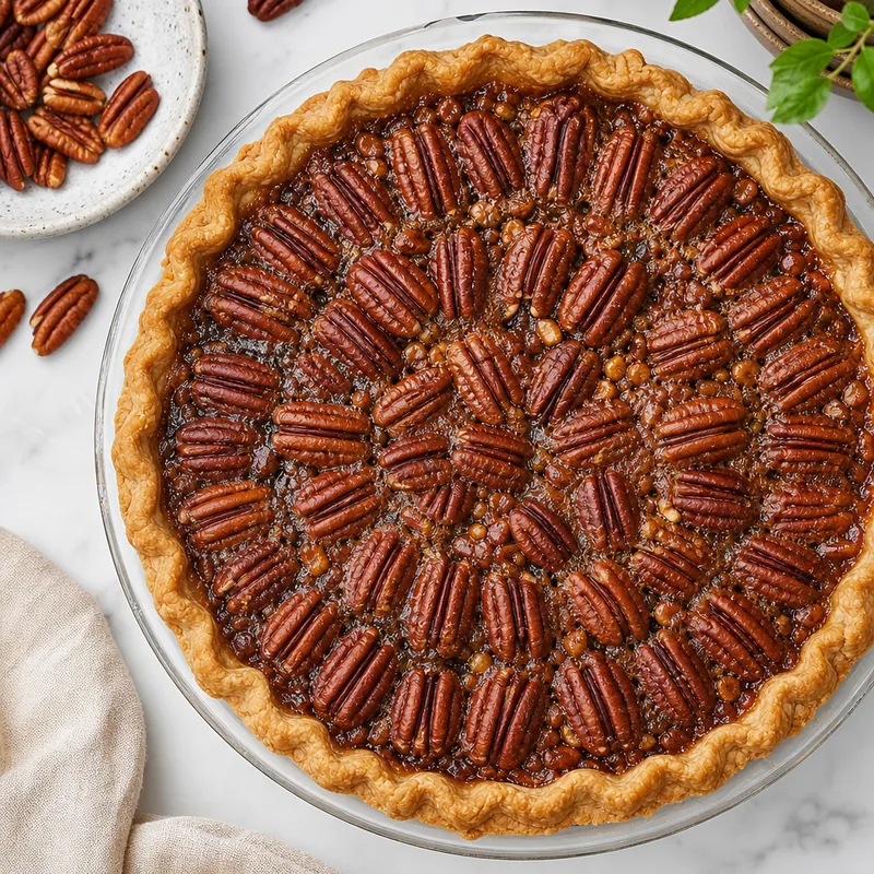 Pecan Pie