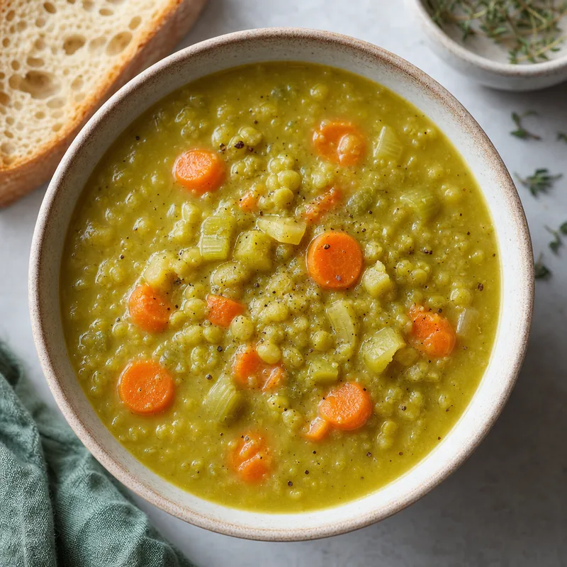Split Pea Soup